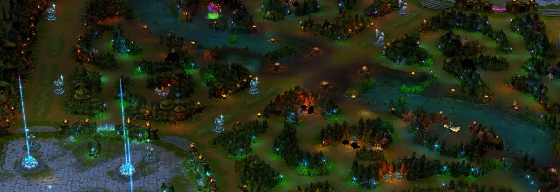 League Classic: A Nostalgic Return to the Game's Origins