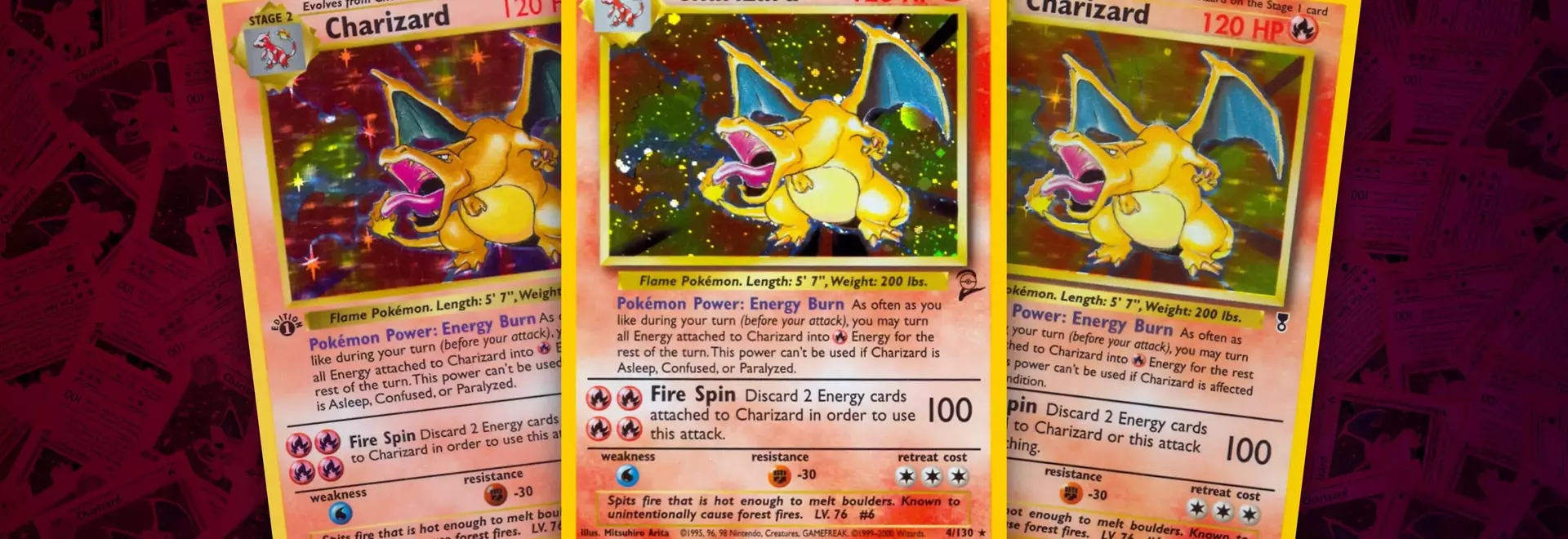 Grandma's Hidden Pokémon Trove Unveiled