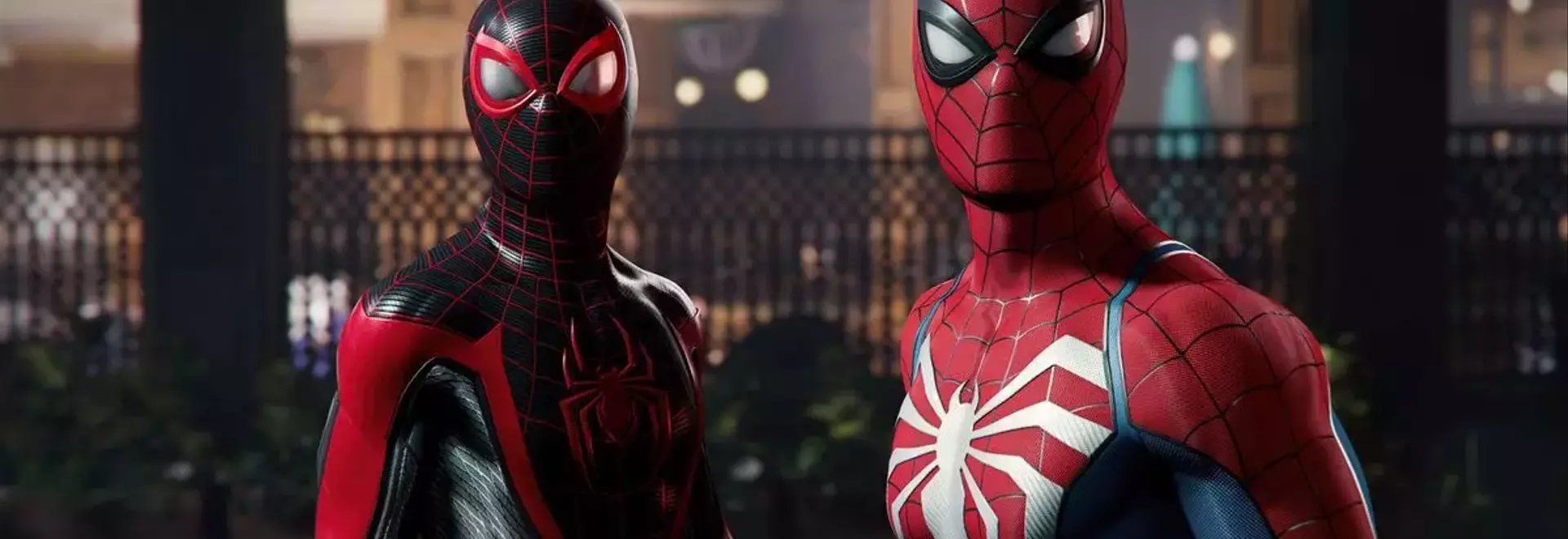 Spider-Man 2: New Suits and Movie Tie-ins