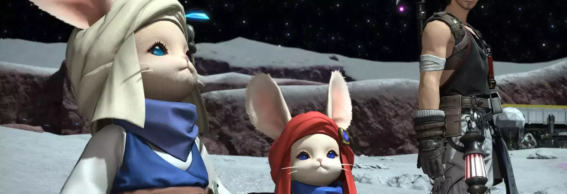 Final Fantasy 14: Dawntrail's Latest Patch Unveils Final Relic Weapon Upgrades and More