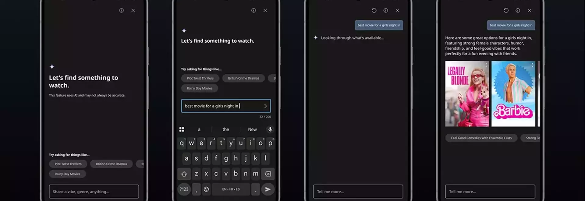 HBO Max Introduces Vertical Video and AI-Powered Content Discovery Features