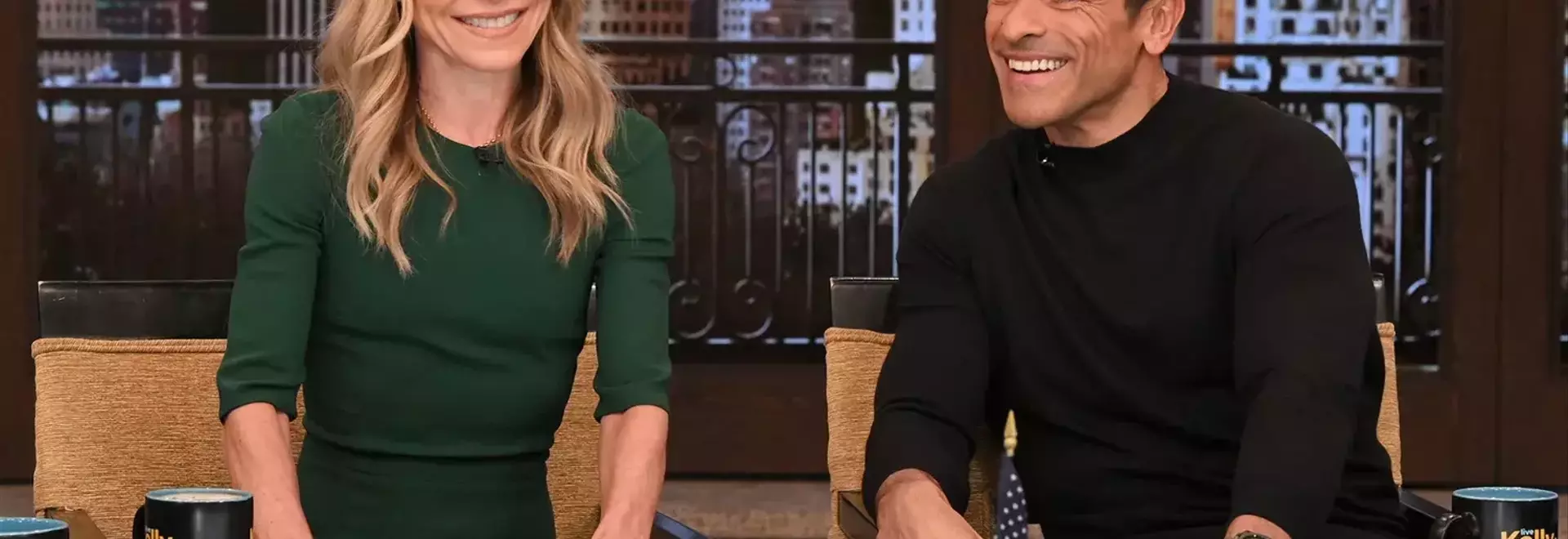 Kelly Ripa's Extended Absence from 'Live' Due to Gum Surgery Recovery