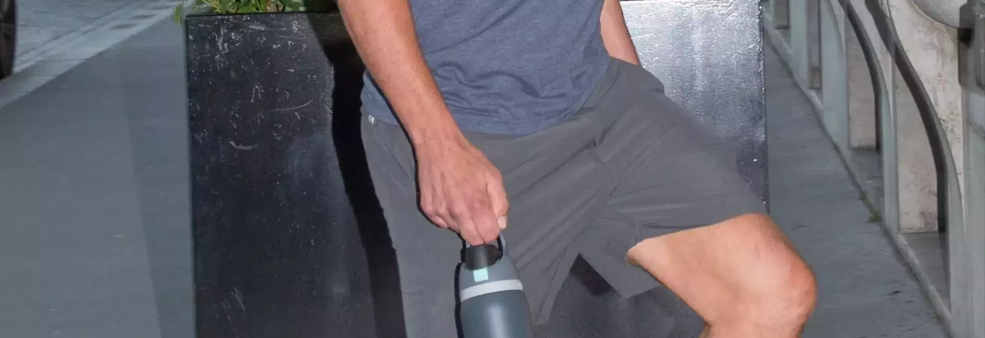 Bradley Cooper's Enduring Sneaker Style