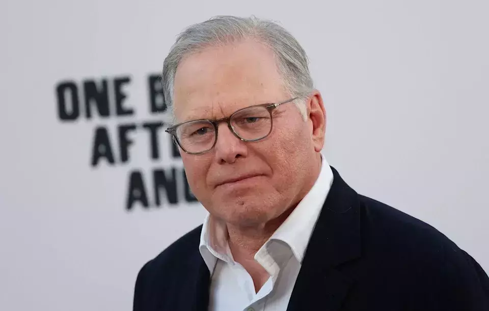 Legal Hurdles Challenge Paramount-Warner Bros. Discovery Merger