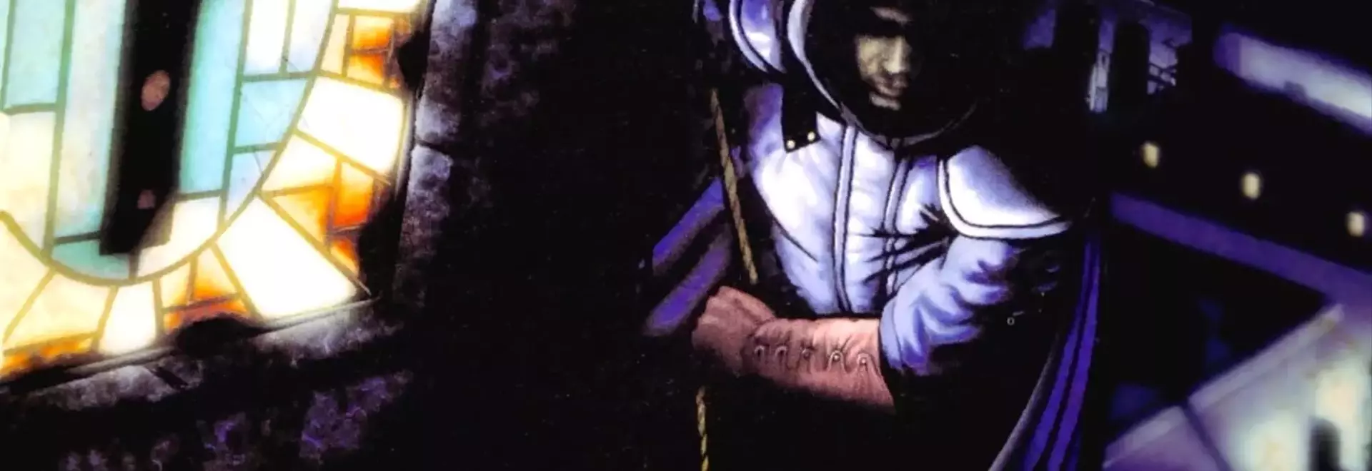 GOG's 'Thief' Enhancements: A Modern Experience for a Classic Stealth Game