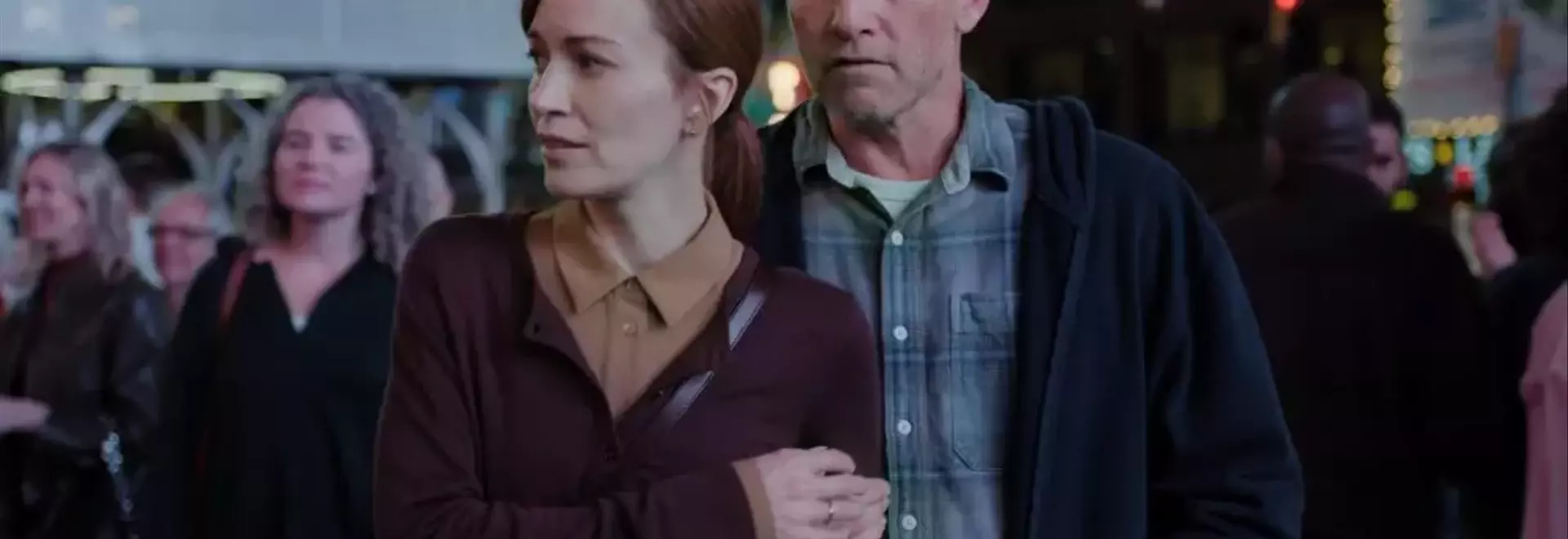 Harlan Coben's 'I Will Find You' Achieves Top 10 Status on Netflix