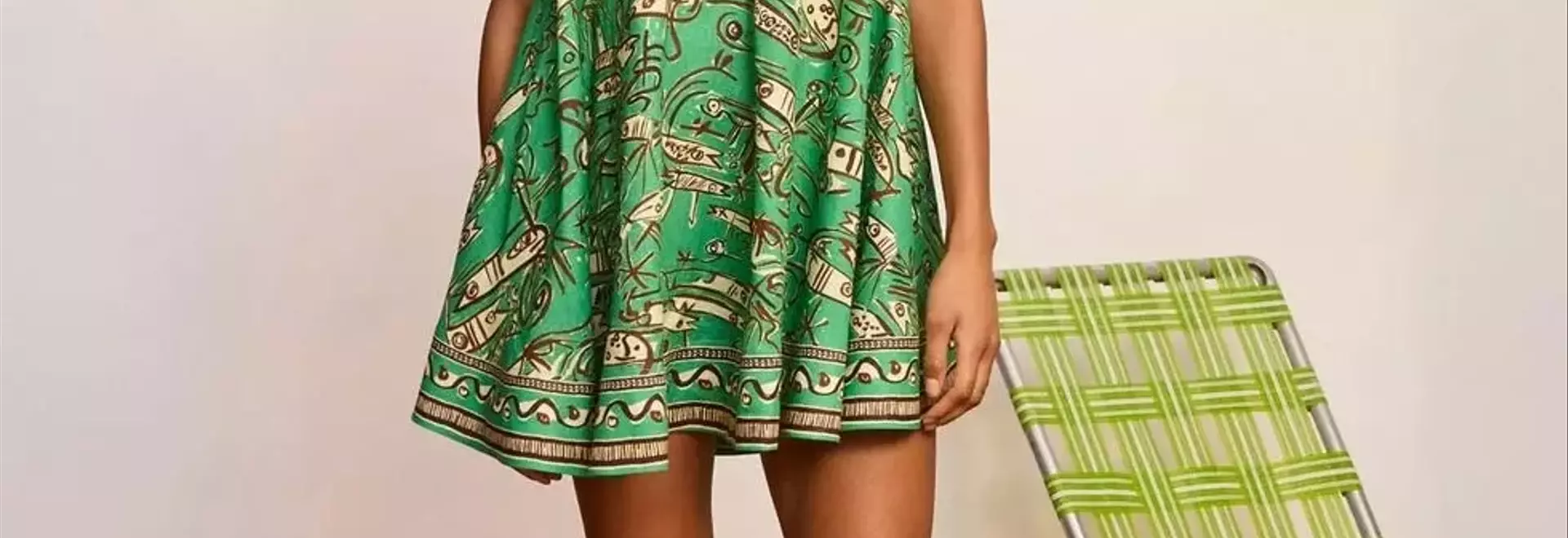 The Evolution of the 'Sardine Girl' Summer Fashion Trend for 2026
