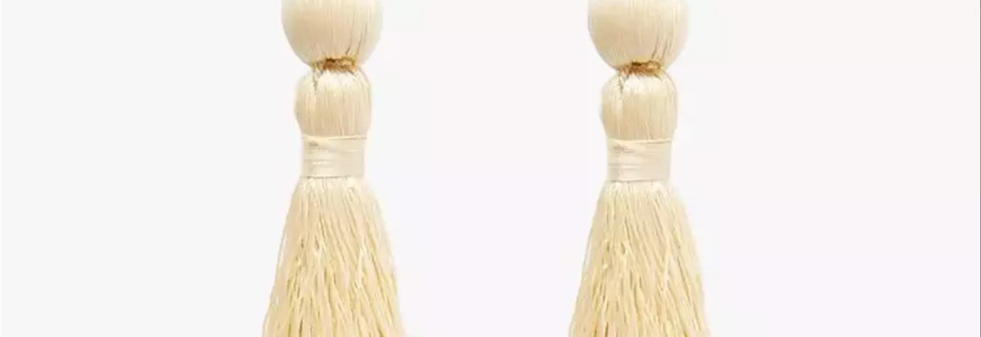 The Enduring Allure of Tassels: A Summer Fashion Essential