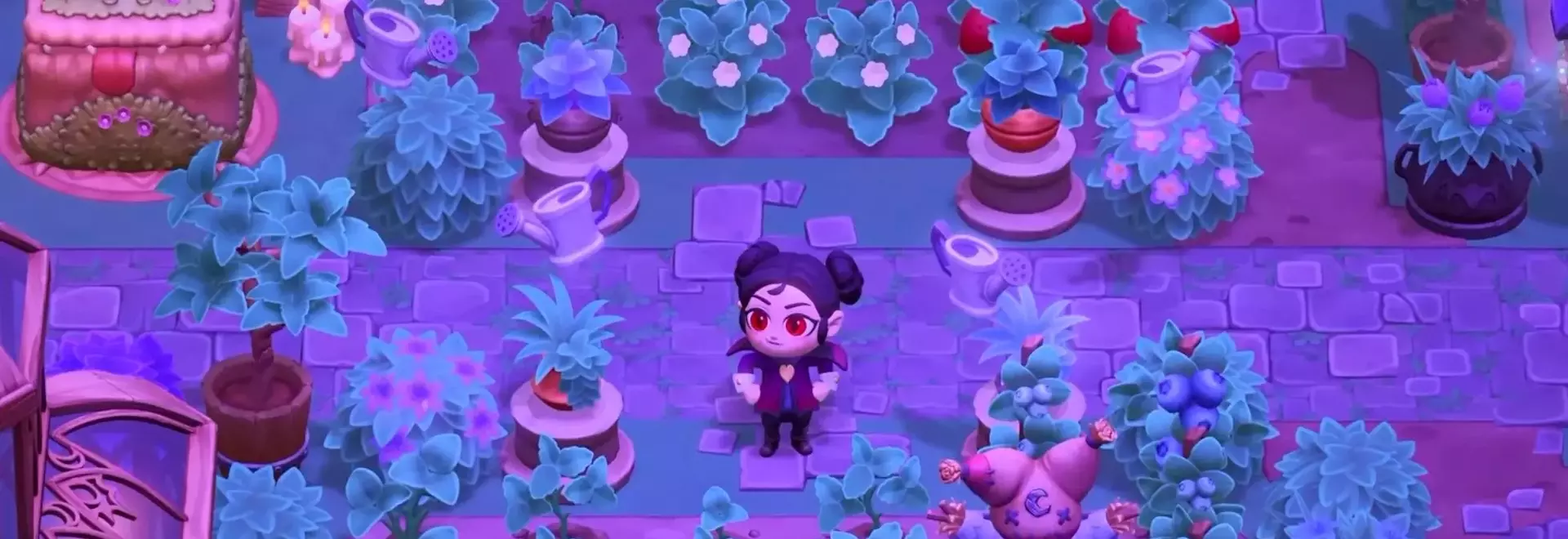 Moonlight Peaks: A New Era for Cozy Gaming