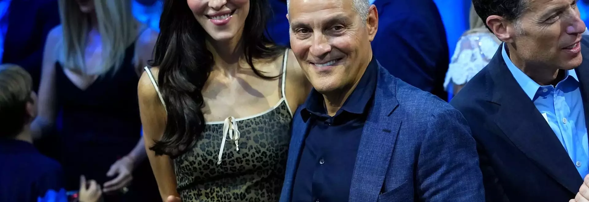 Hollywood Mogul Ari Emanuel Endorses Paramount-Warner Bros. Discovery Merger