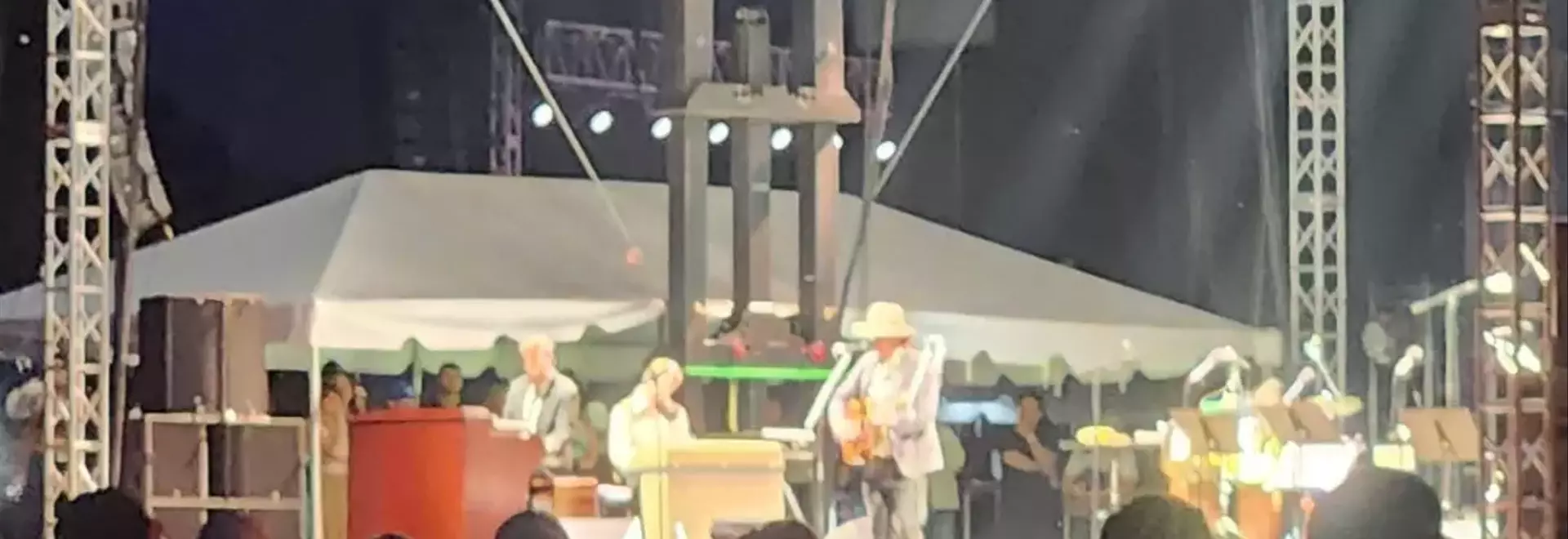 The Enigmatic Resurgence of Eaux Claires: Justin Vernon's Transformative Homage to Bob Dylan