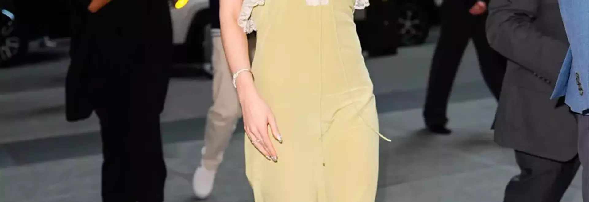 Celebrity-Inspired Summer Dress Styles for Every Occasion