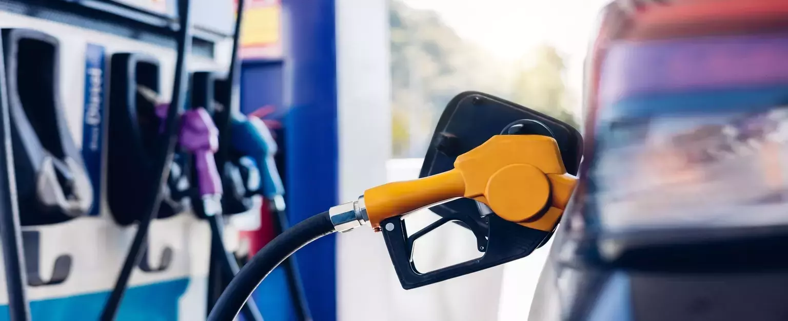 Gasoline Prices Surge for Third Consecutive Week, Reaching Two-Month High