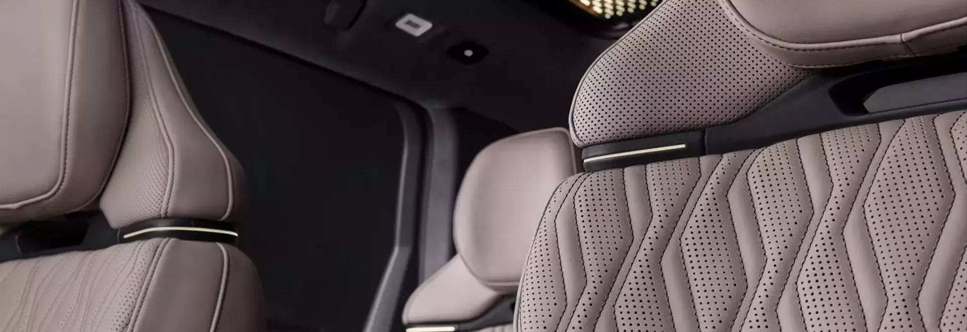 First Look: Inside the Luxurious 2027 Audi Q9 SUV