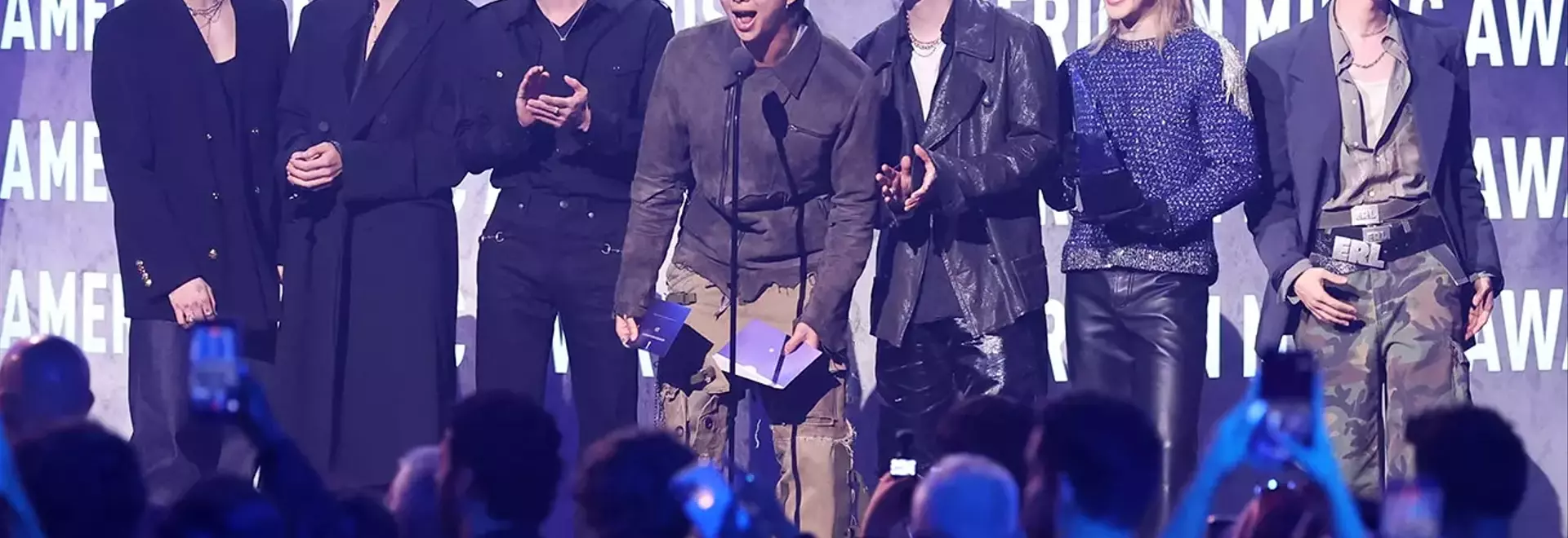 BTS Opts Out of 2027 Grammy Awards Amidst New Category Introduction
