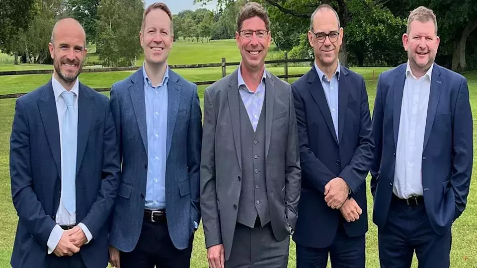 ETL Global Spain Strengthens Presence with Adares Integration and Allyon Madrid Expansion