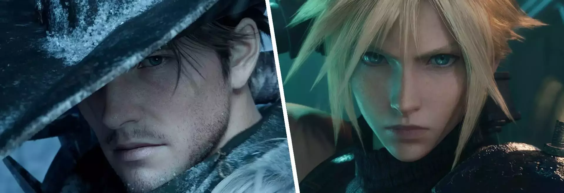 Final Fantasy 14 and 7 Crossover Raid: Developers Discuss Unique Challenges