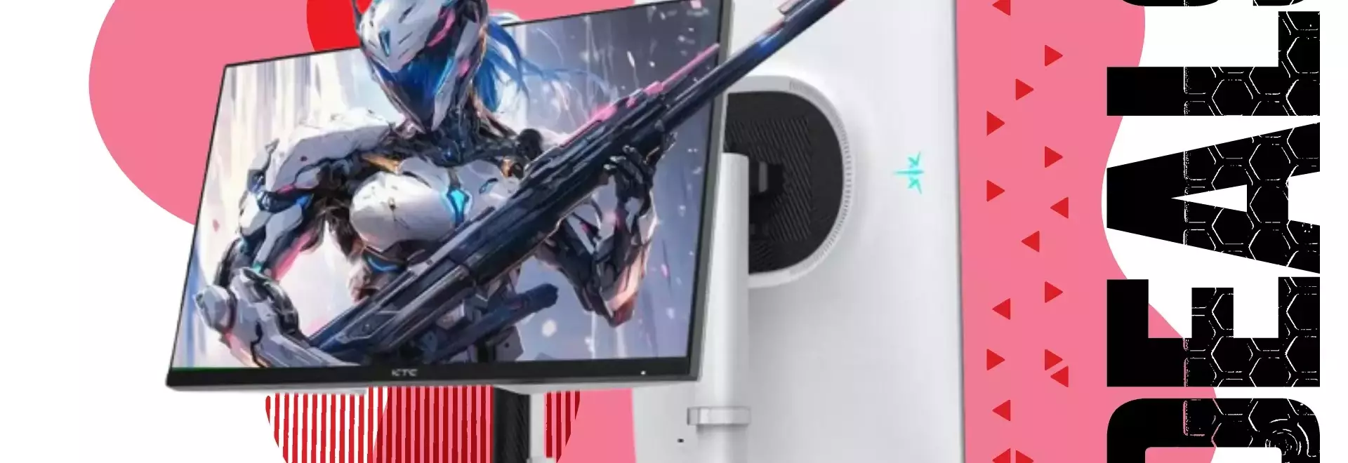 KTC's Mini-LED Gaming Monitor Offers Unbeatable Value