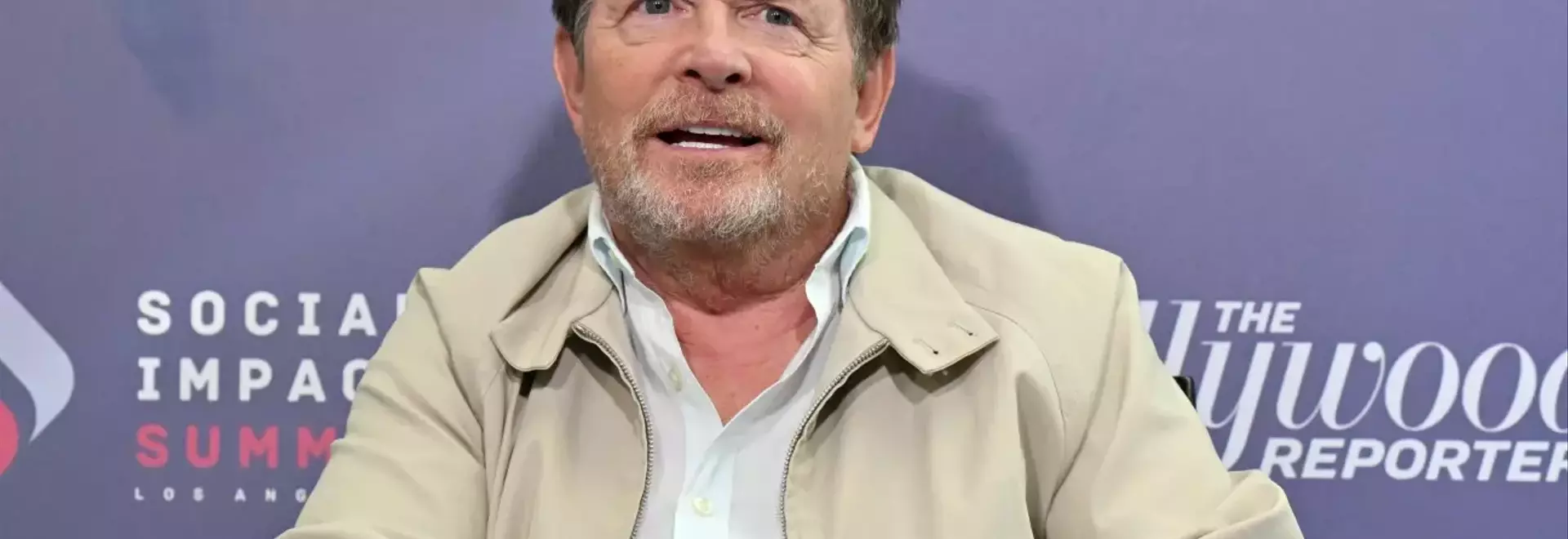 Michael J. Fox to be Honored with Bob Hope Humanitarian Award at 2026 Primetime Emmys