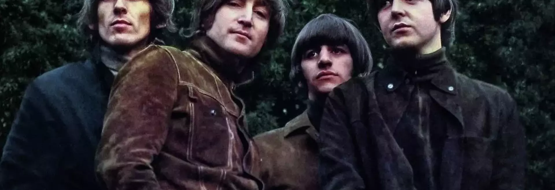 The Beatles' 'Rubber Soul' Album to Receive Expansive Super Deluxe Edition