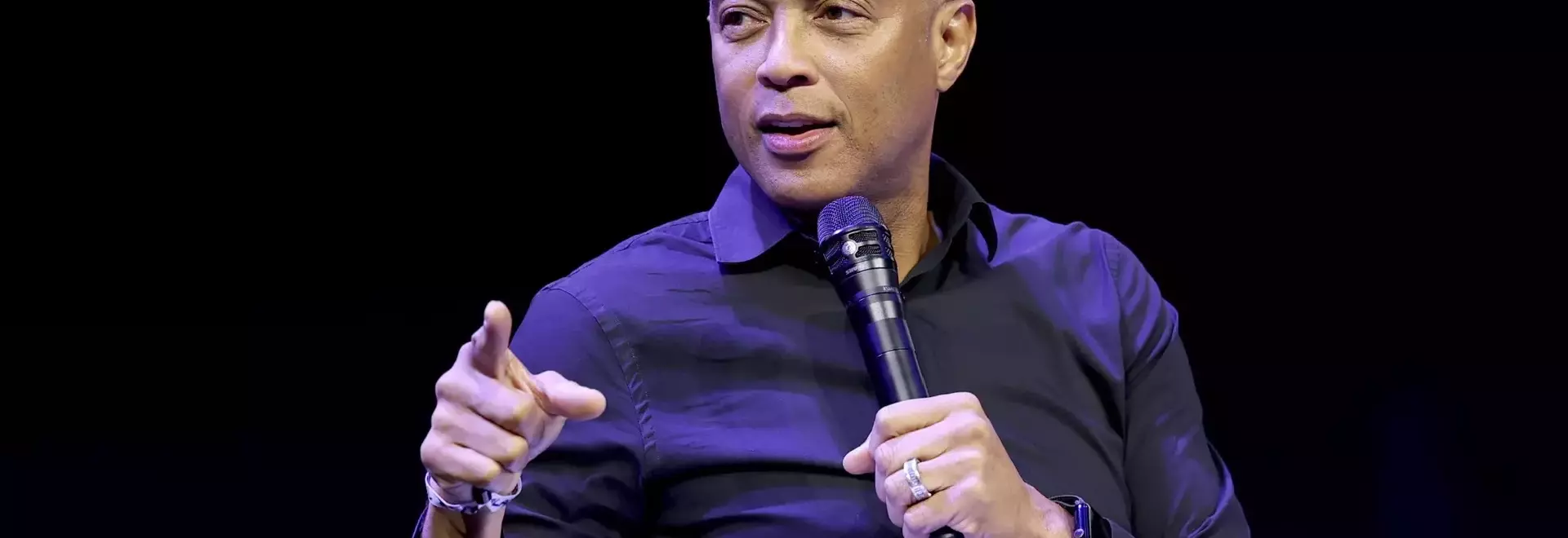 Don Lemon Strikes Major Podcasting Deal with Libsyn to Expand Media Network