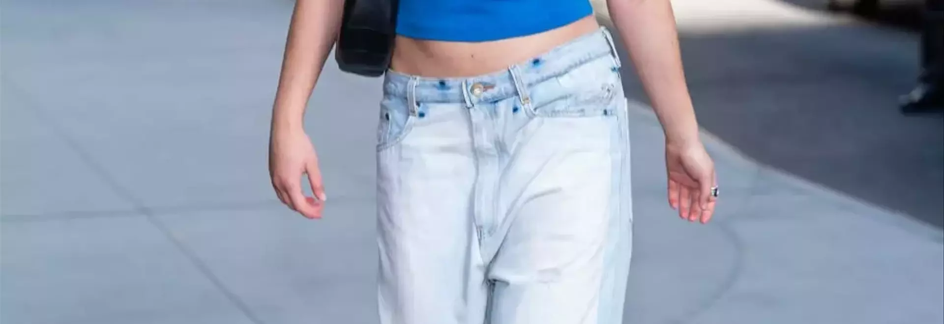 Lola Tung's Style Evolution with Coach