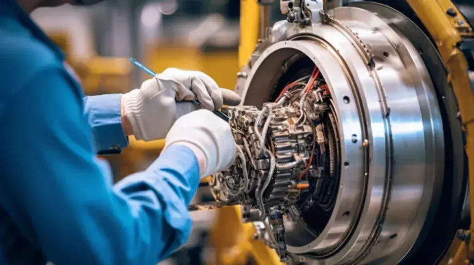 Loar Holdings: A Deep Dive into its Strong Performance and Growth Potential