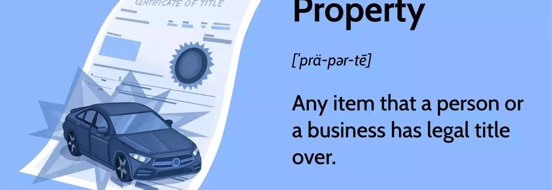 Understanding Property: Types, Evaluation, and Net Worth Impact