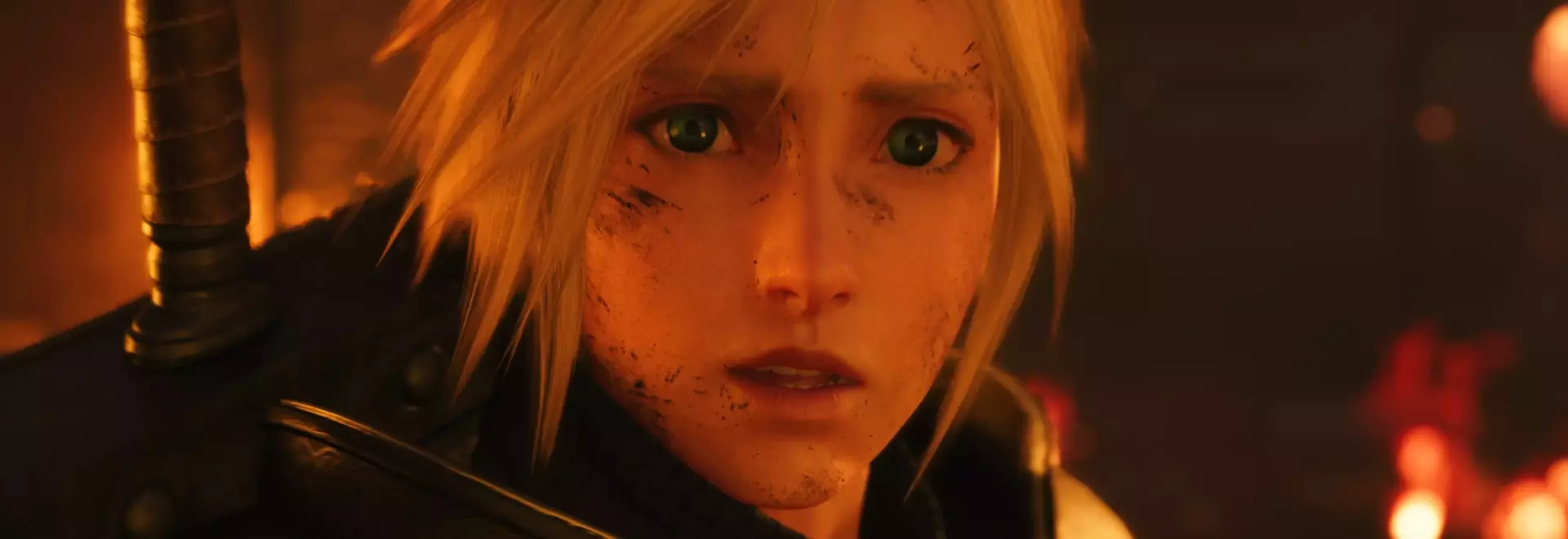 Final Fantasy 7 Remake Trilogy's Physical Release Uncertainty