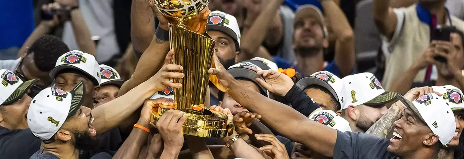DAZN Takes Over Streaming for Yankees, Knicks, and More as Gotham Sports App Shutters