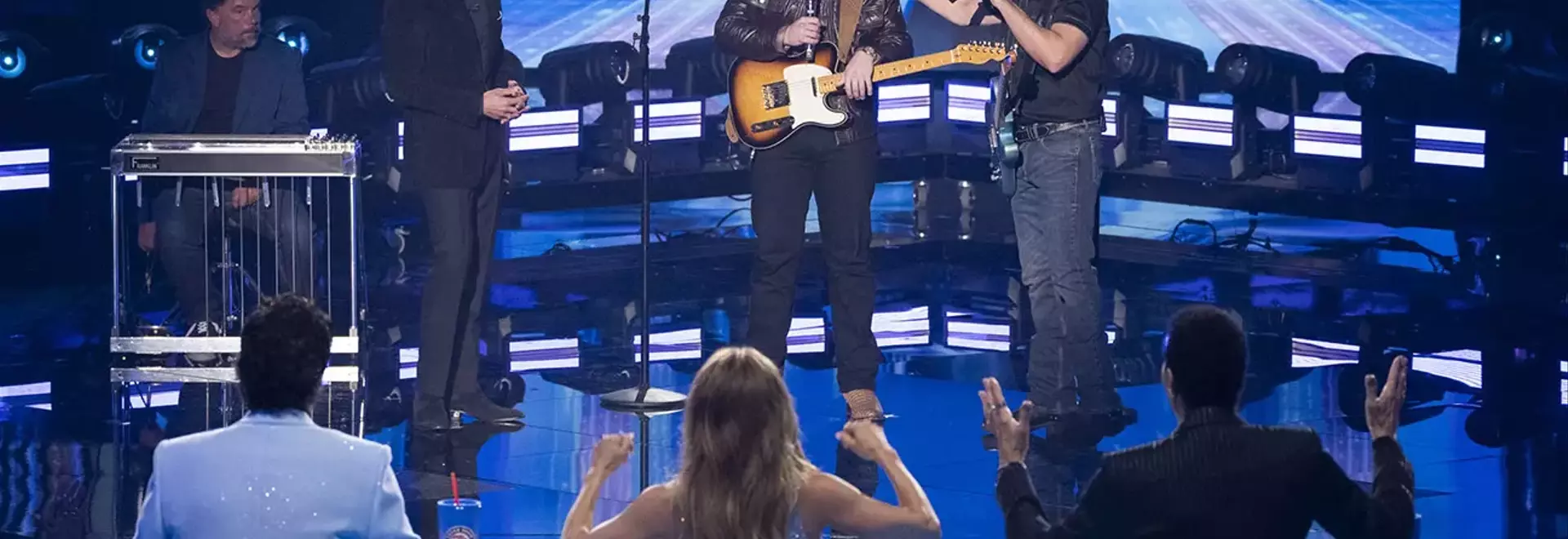ABC Renews 'American Idol' for a Landmark 25th Season Overall, 10th on the Network