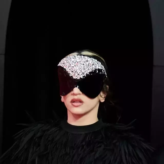 The Resurgence of Statement Sunglasses: Fashion's Boldest Accessory