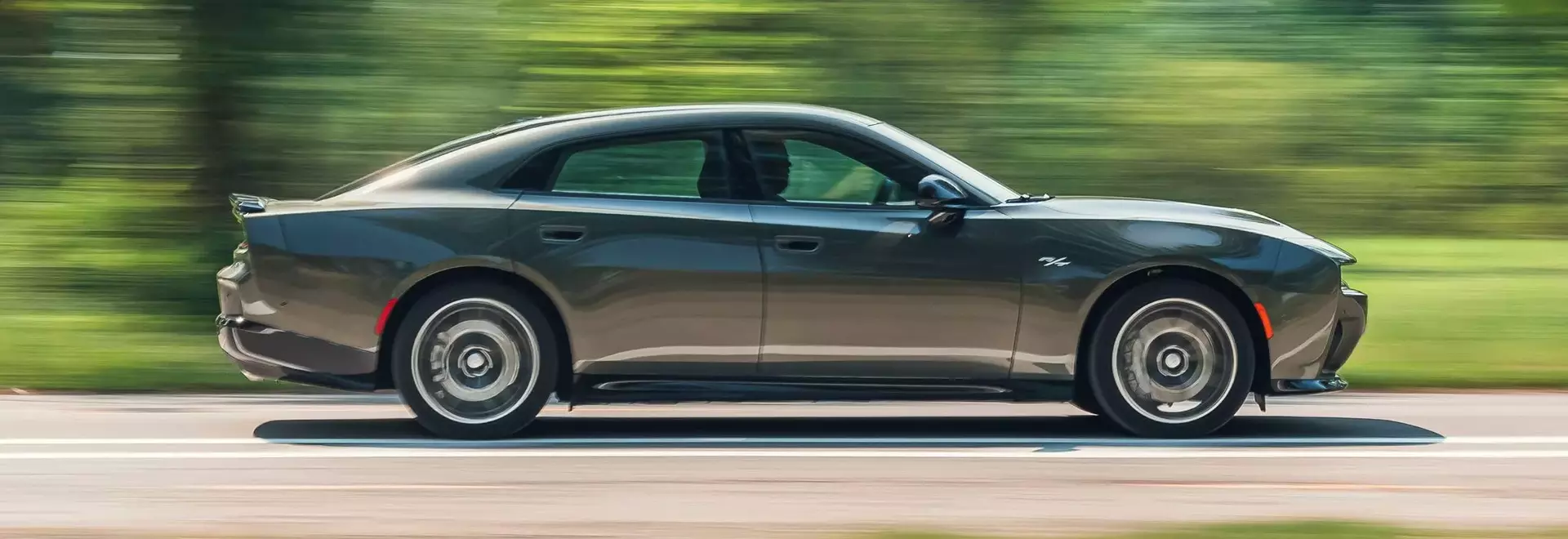 2026 Dodge Charger Sixpack R/T: A Comprehensive Review