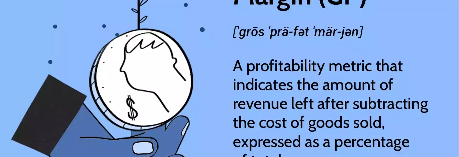 Understanding Gross Profit Margin: Calculation and Significance