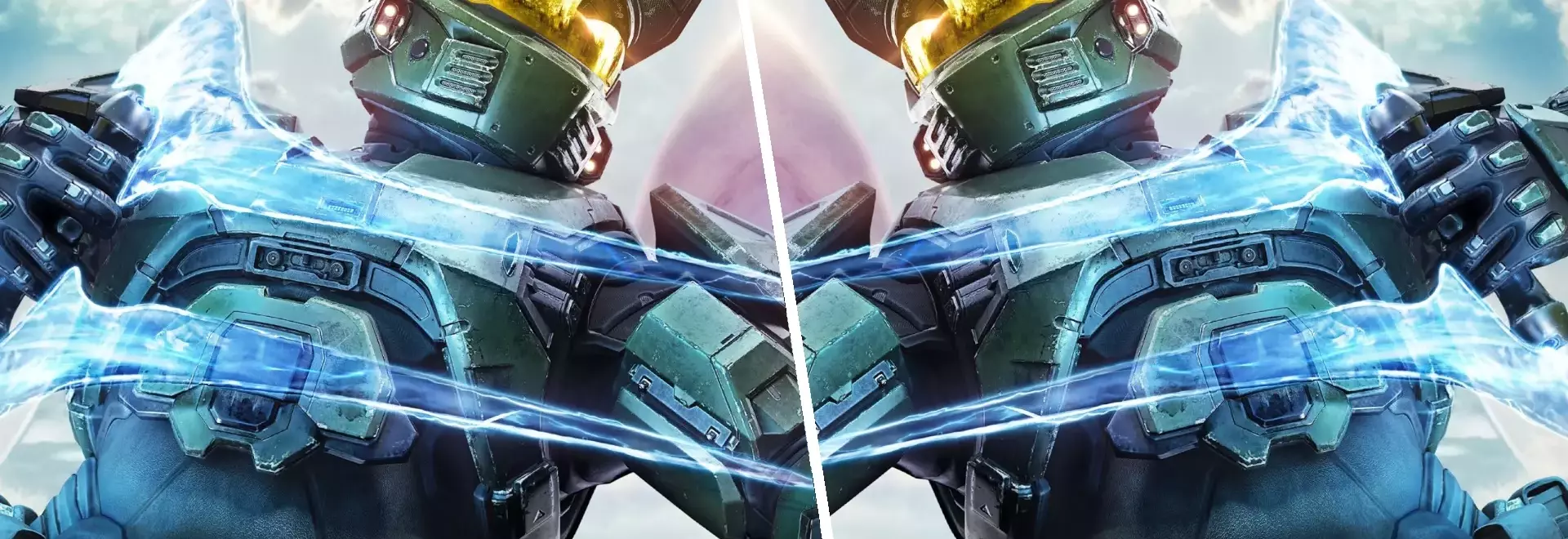 Mod Unlocks Split-Screen Co-op in 'Halo: Campaign Evolved' PC