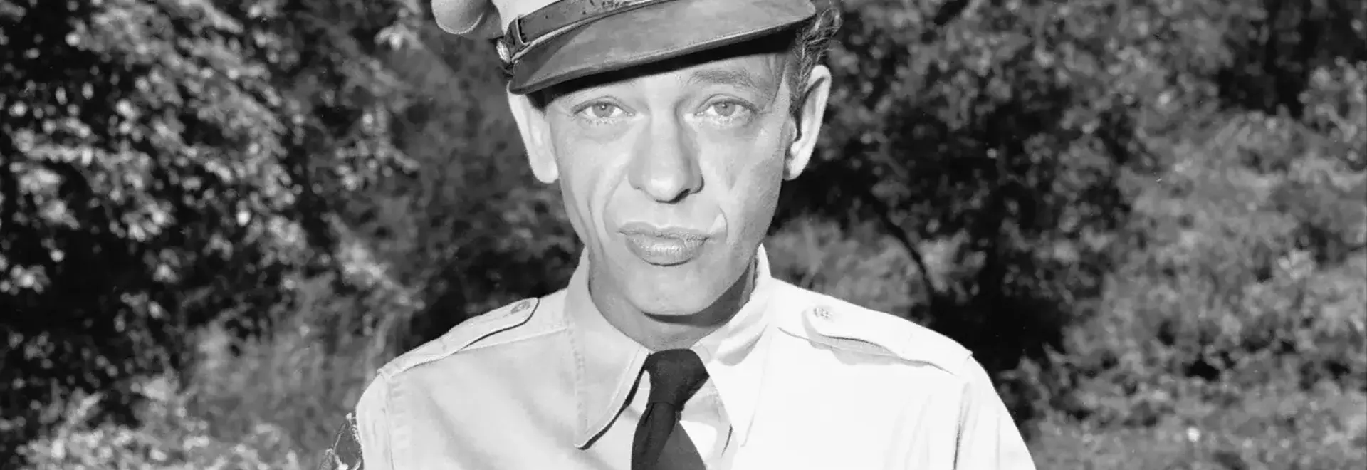 Don Knotts' Departure from The Andy Griffith Show and His Solo Film Endeavors