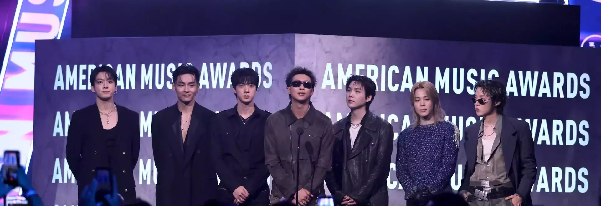 Grammy CEO Responds to BTS's Decision Not to Submit for Awards