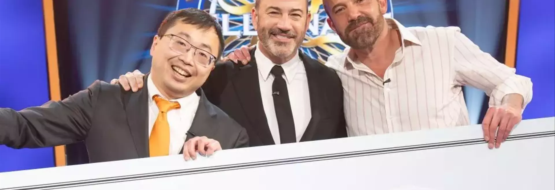 Ben Affleck Secures Million-Dollar Victory on 'Who Wants to Be a Millionaire'