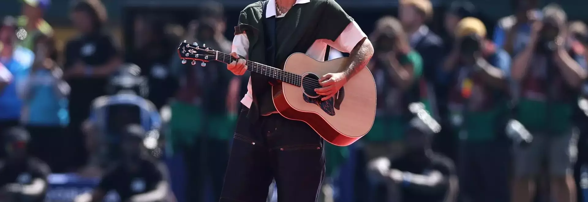 Justin Bieber's FIFA World Cup Final Sneakers Auctioned for Nearly $30K, Benefiting Charity