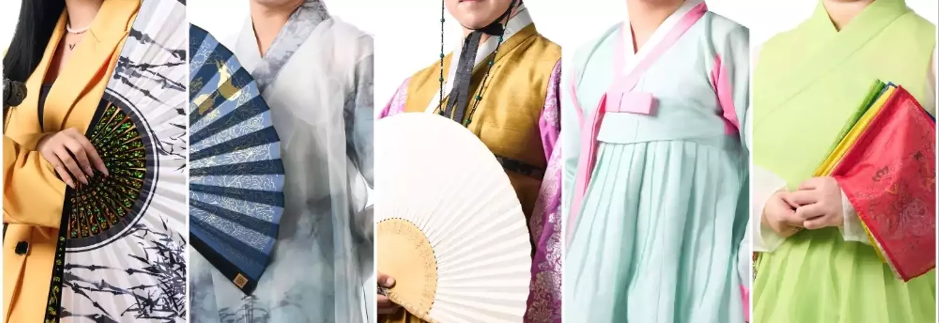 Disney+ Greenlights 'House of Fates' Korean Supernatural Reality Competition Series