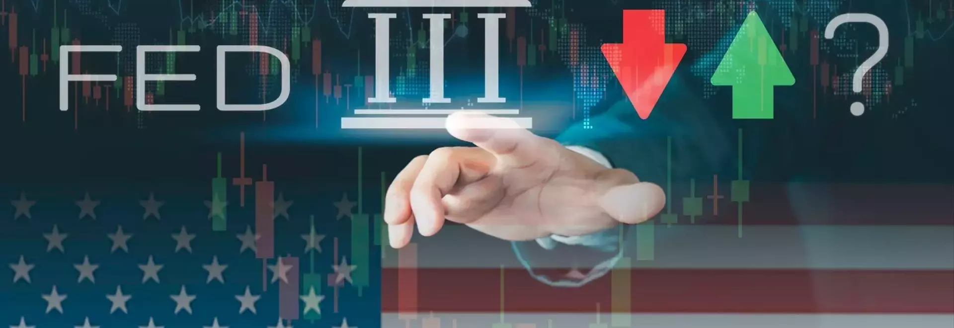 Federal Reserve Maintains Steady Interest Rates Amidst Economic Projections