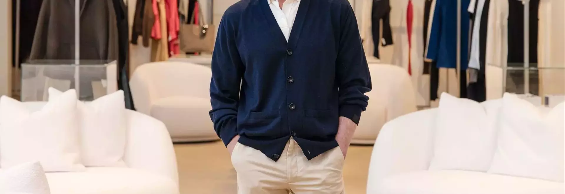 Jeffrey Kalinsky's Return: A New Chapter in Luxury Retail