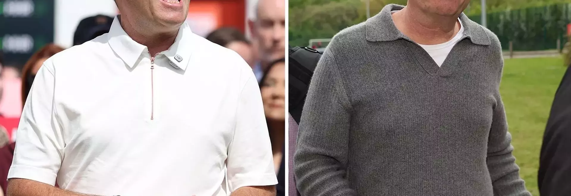 Andy Burnham's Impact on British Fashion and Retail: A Vision for Decentralization and High Street Revival