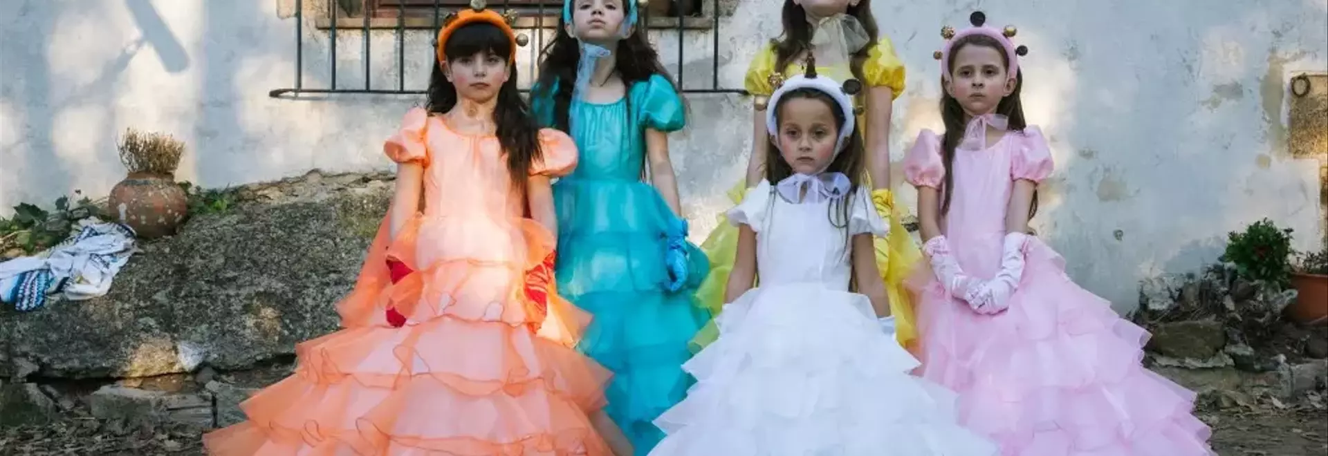 Mubi Acquires 'La Mesías' for Global Distribution, Highlighting Acclaimed Spanish Series