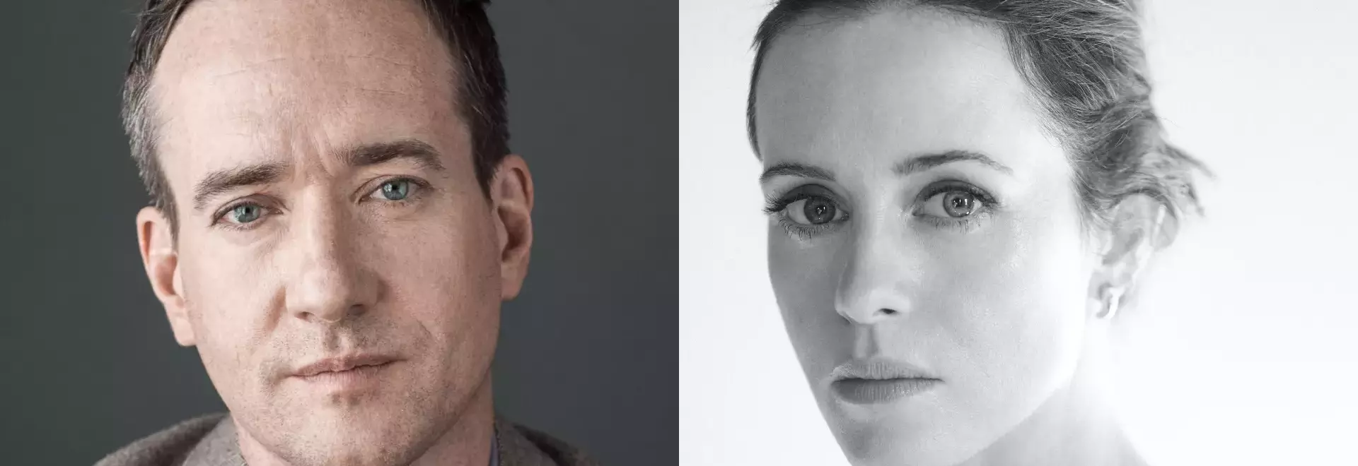 Macfadyen and Foy to Headline Adaptation of David Nicholls' 'You Are Here'