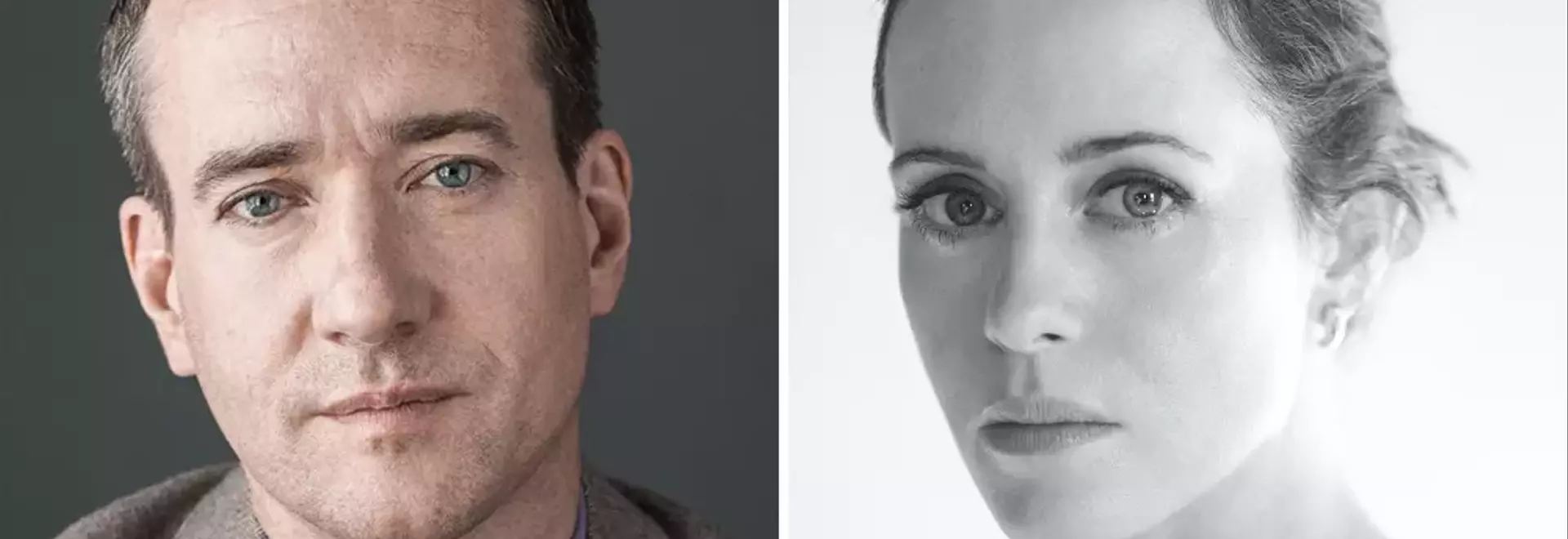 Matthew Macfadyen and Claire Foy to Star in 'You Are Here' Adaptation for BBC and Starz