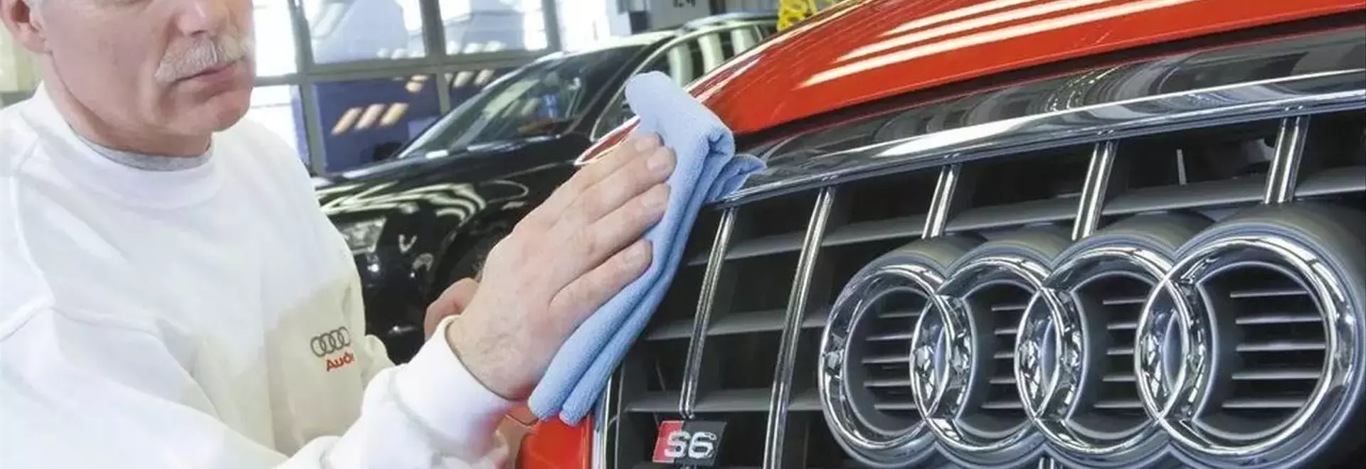 Audi Neckarsulm Plant Faces Uncertain Future Amid VW Restructuring