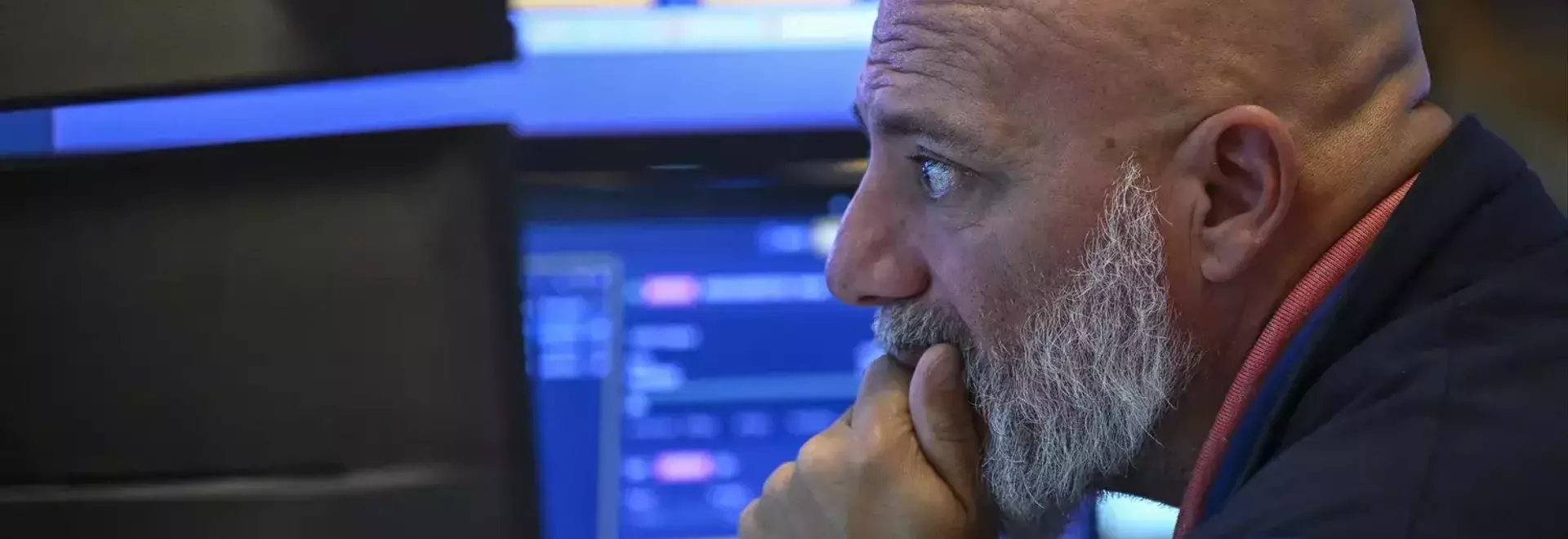 Stock Market Rebounds as Tech Earnings and Inflation Data Influence Investor Sentiment