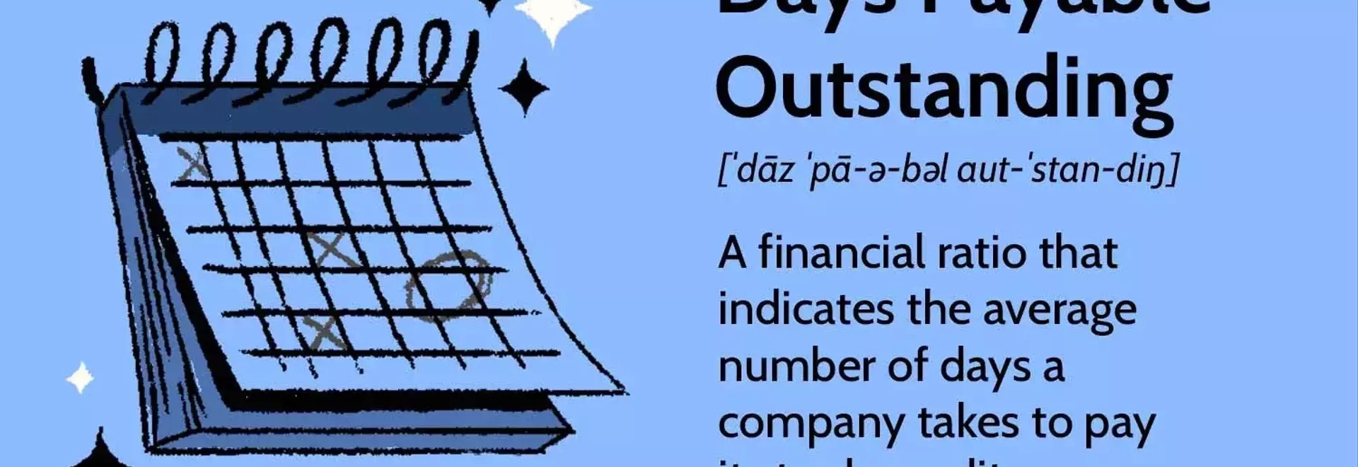 Understanding Days Payable Outstanding (DPO): A Comprehensive Guide