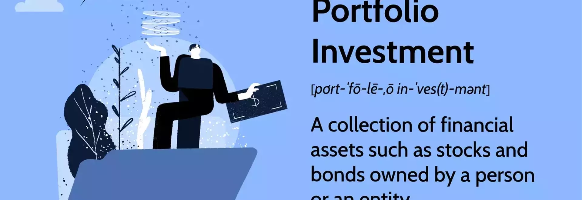 Mastering Portfolio Investments: A Comprehensive Guide to Wealth Growth and Risk Management